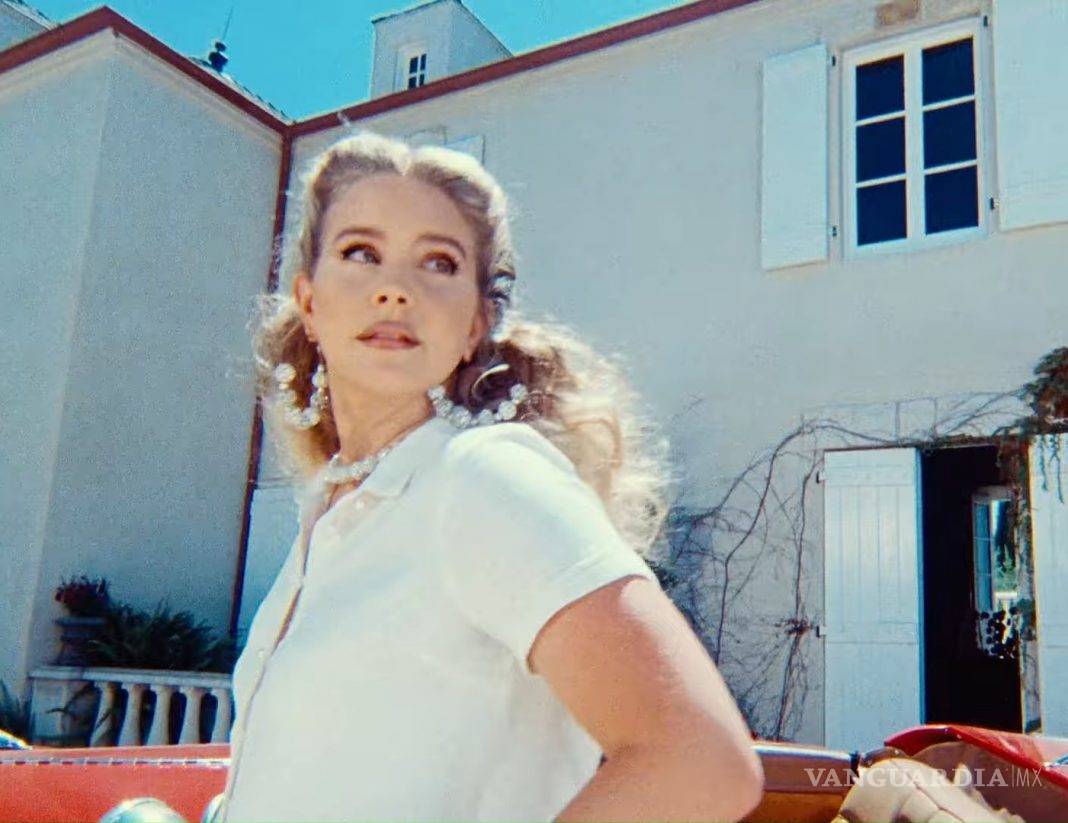 $!Ponle Play: escucha lo más nuevo de Ariana Grande y Lana del Rey