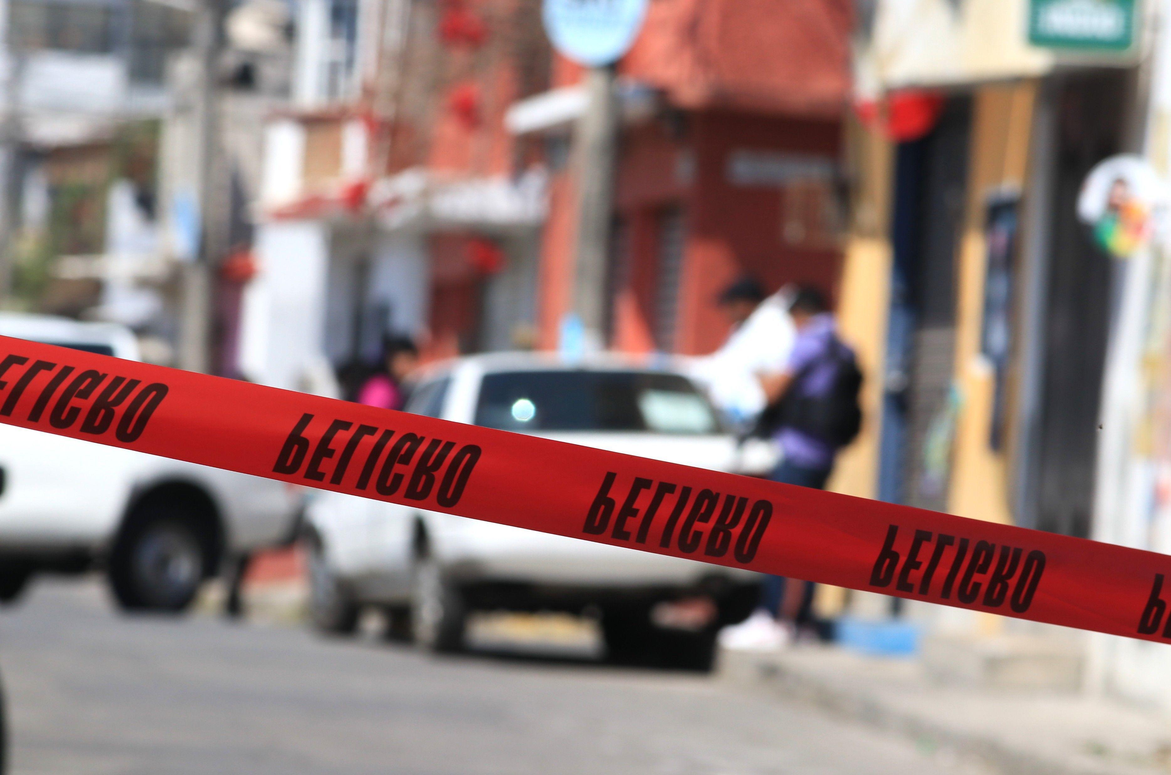 Asesinan a comandante policiaco en Guanajuato