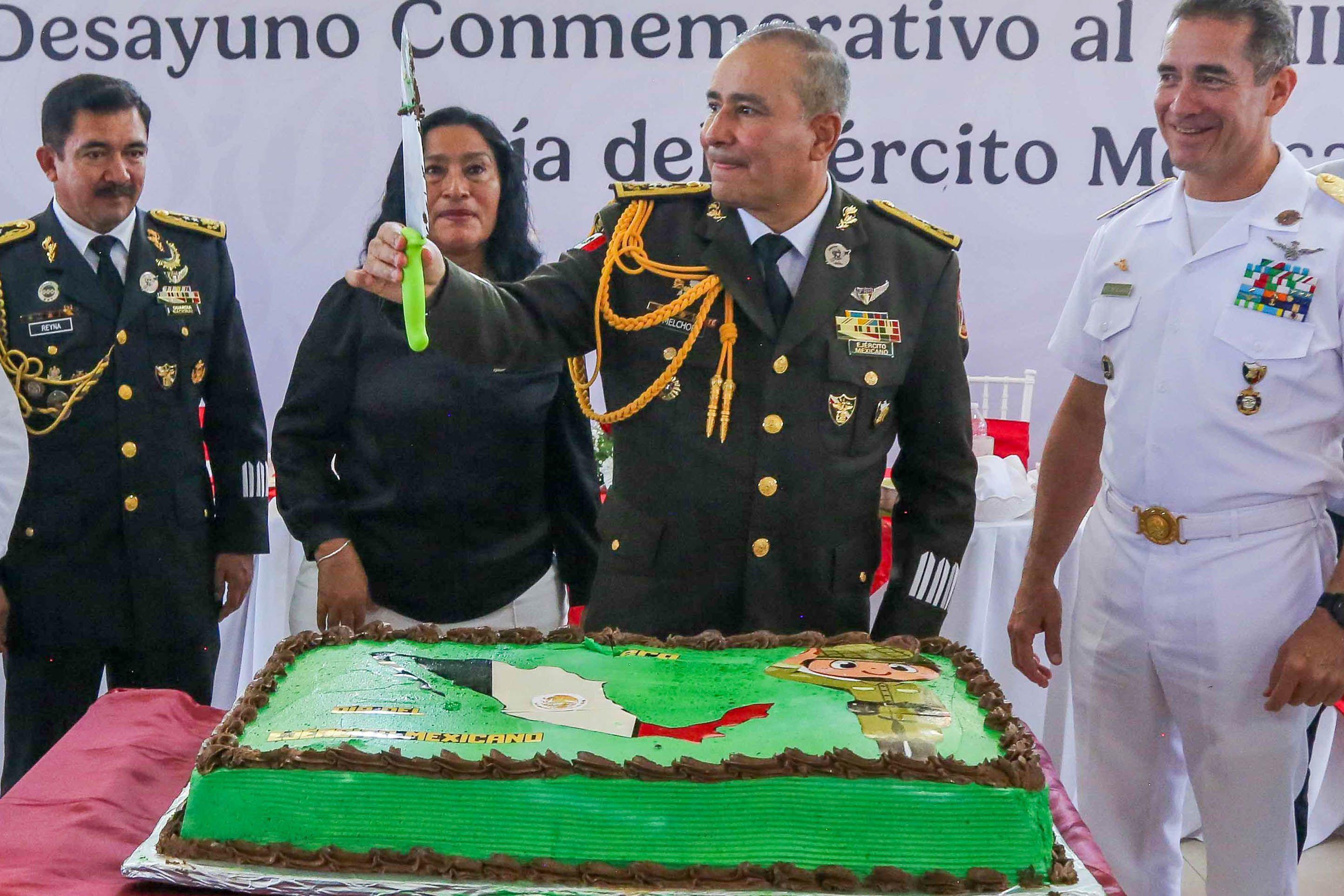 Abelina López se apunta para contender por la gubernatura de Guerrero