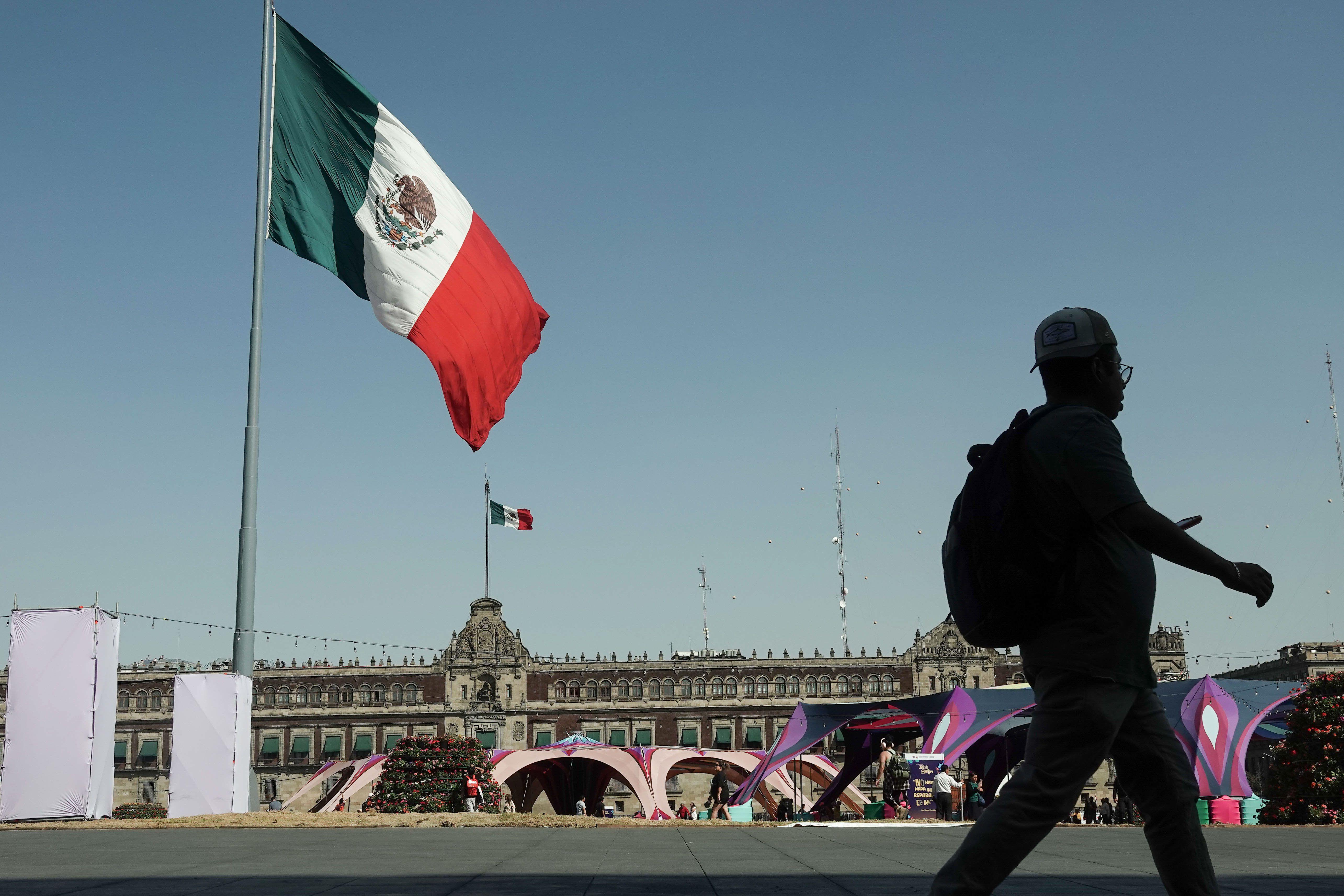 Ve Cepal ‘trampa de baja capacidad para crecer’ en México