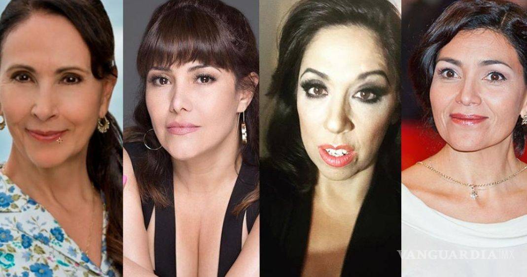$!Martha Higareda, Karla Souza y Ana Claudia Talancón, son las verdaderas actrices que quieren vetar a Yalitza