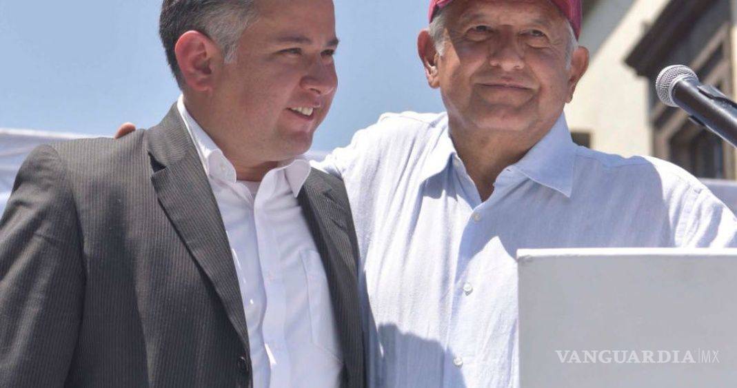 $!EPN hizo un gobierno de cuates y de corruptos, narra Santiago Nieto en su nuevo libro