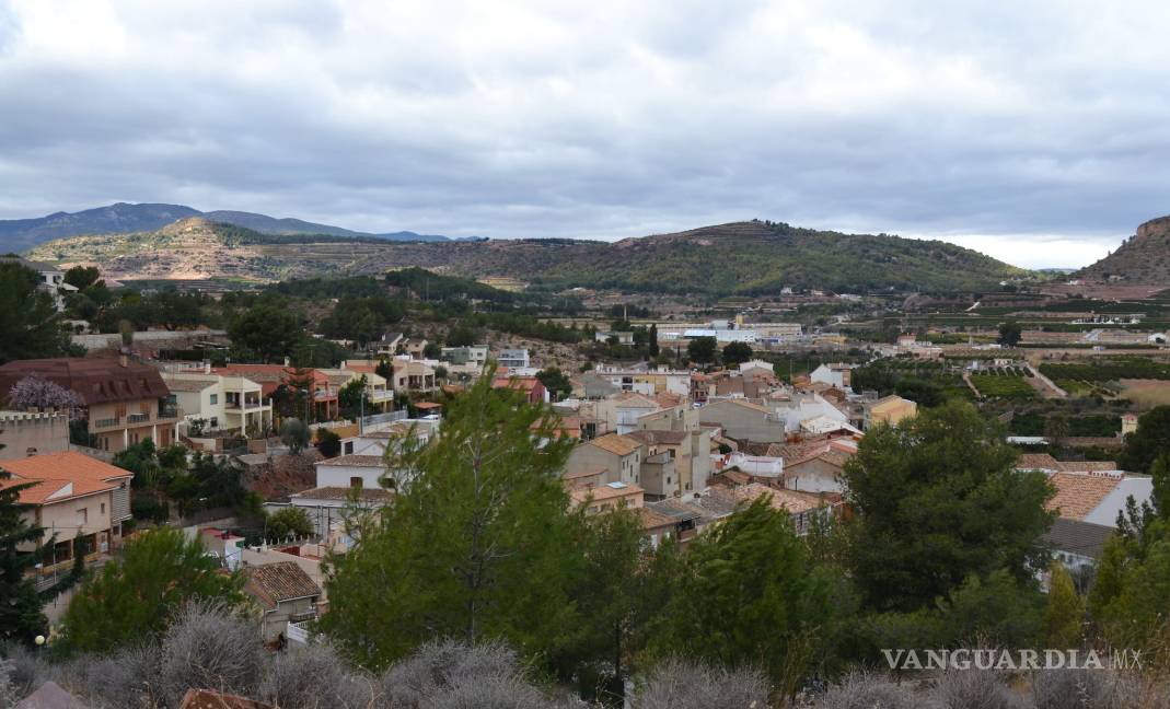 La violó su esposo por dar un 'like' en Facebook a otro hombre