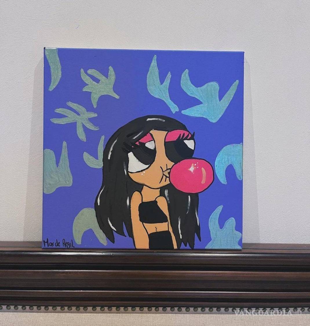 $!Su piezas fueron criticadas por la mala factura en contraste con sus altos precios.