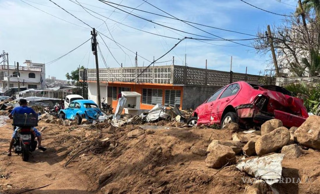 $!Los pocos negocios que han abierto lo hacen duplicando su precio normal