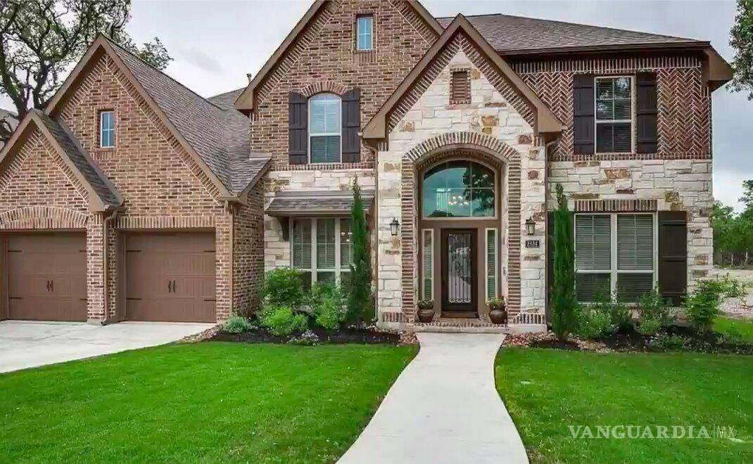 $!En el condado de Bexar se han decomisado bienes a coahuilenses como Javier Villarreal y la suegra de Humberto Moreira.