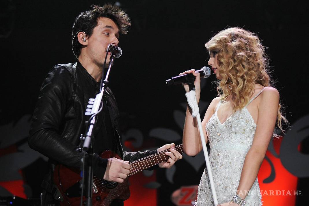 $!Taylor Swift, nuevo novio, nuevo ‘look’