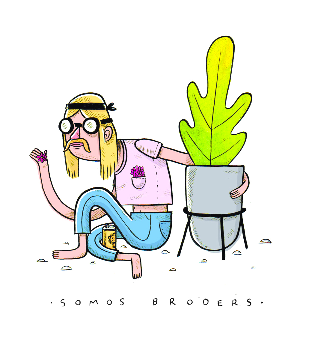 $!Tachas y pericos en el diccionario