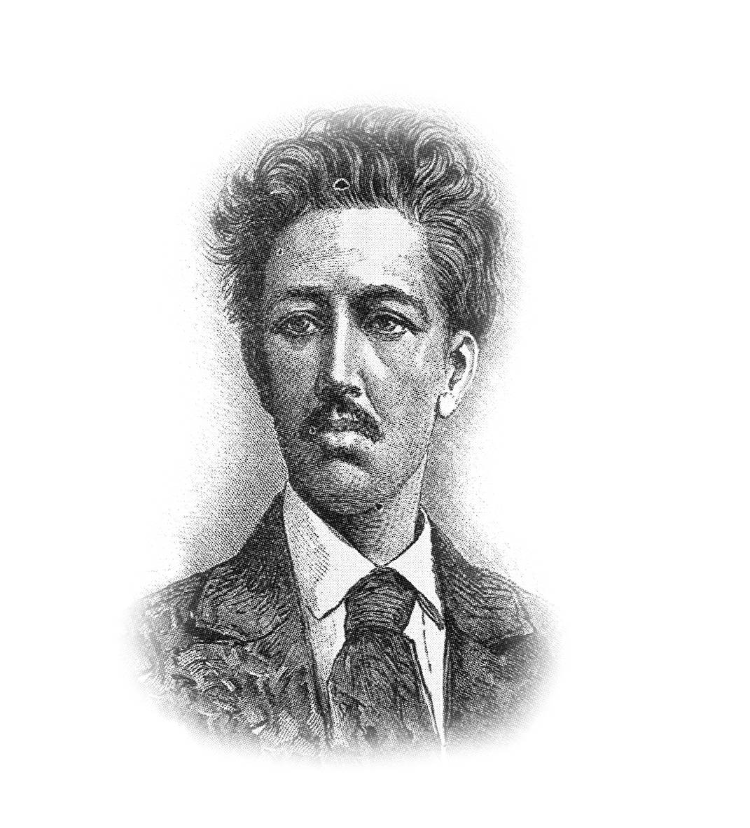 $!Manuel Acuña tendrá billete de lotería, timbre postal y convocan a Premio con el nombre del poeta saltillense