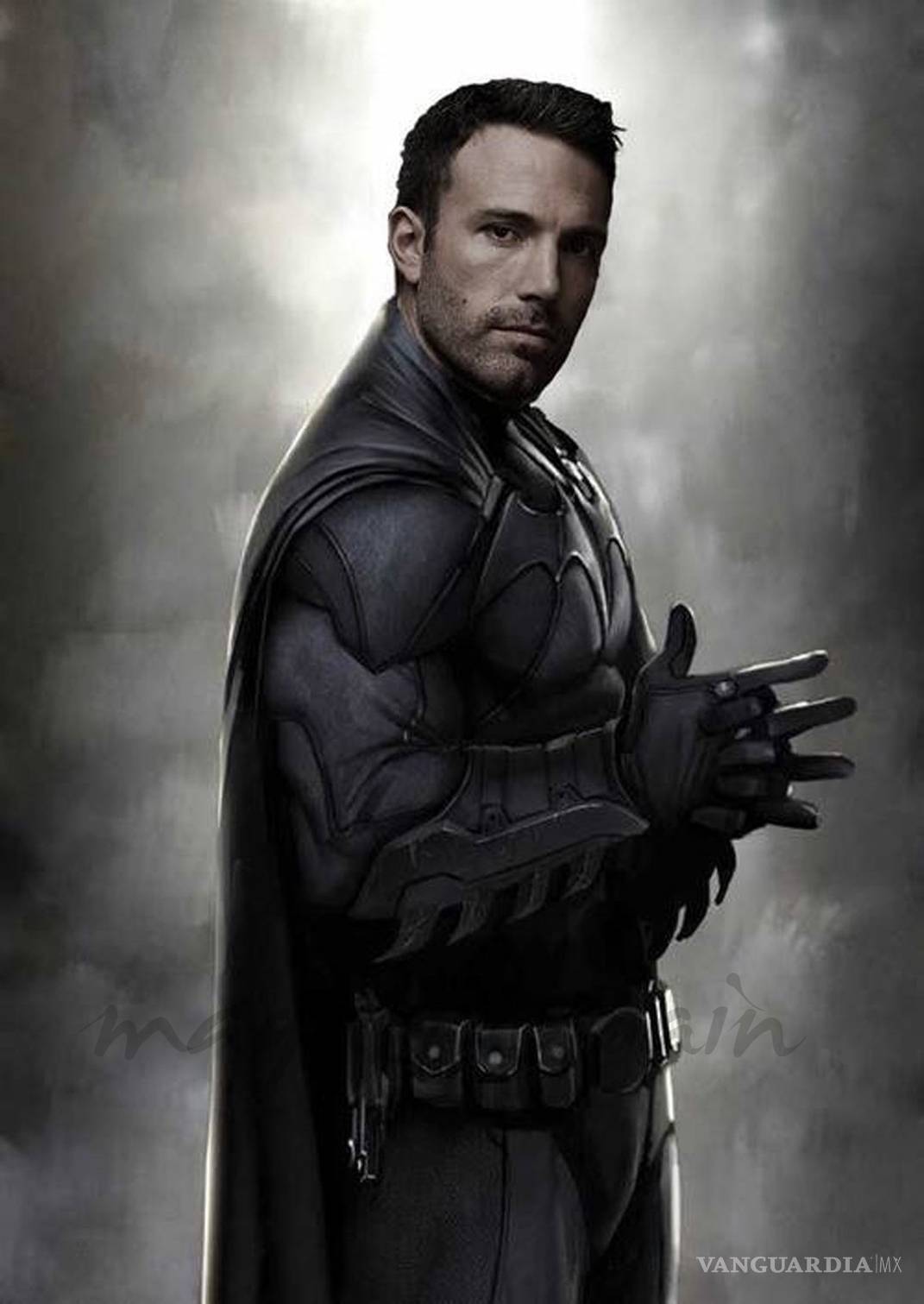 $!Hollywood de fiesta: Los 45 años de Ben Affleck