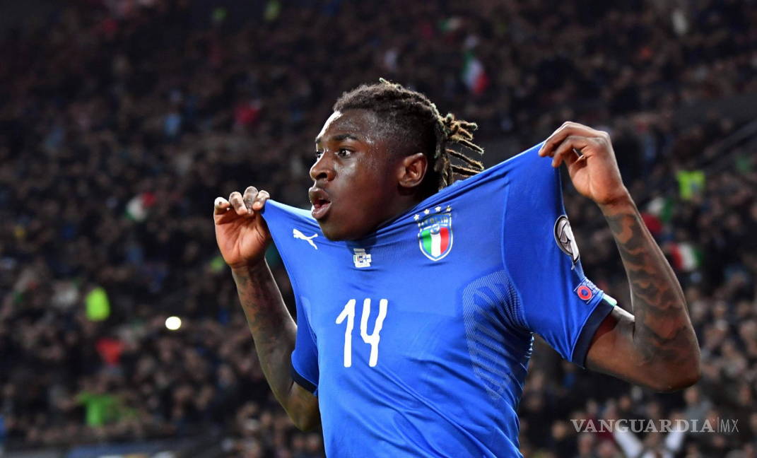 $!Italia se encomienda a sus 'joyas' juveniles para vencer a Finlandia
