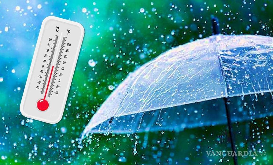 Cede la sequía en Coahuila, 46.9 por ciento del territorio se encuentra sin afectación