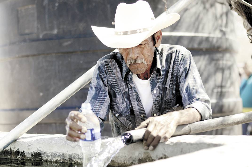 $!A casi 10 años de CIMARI, sólo hediondez