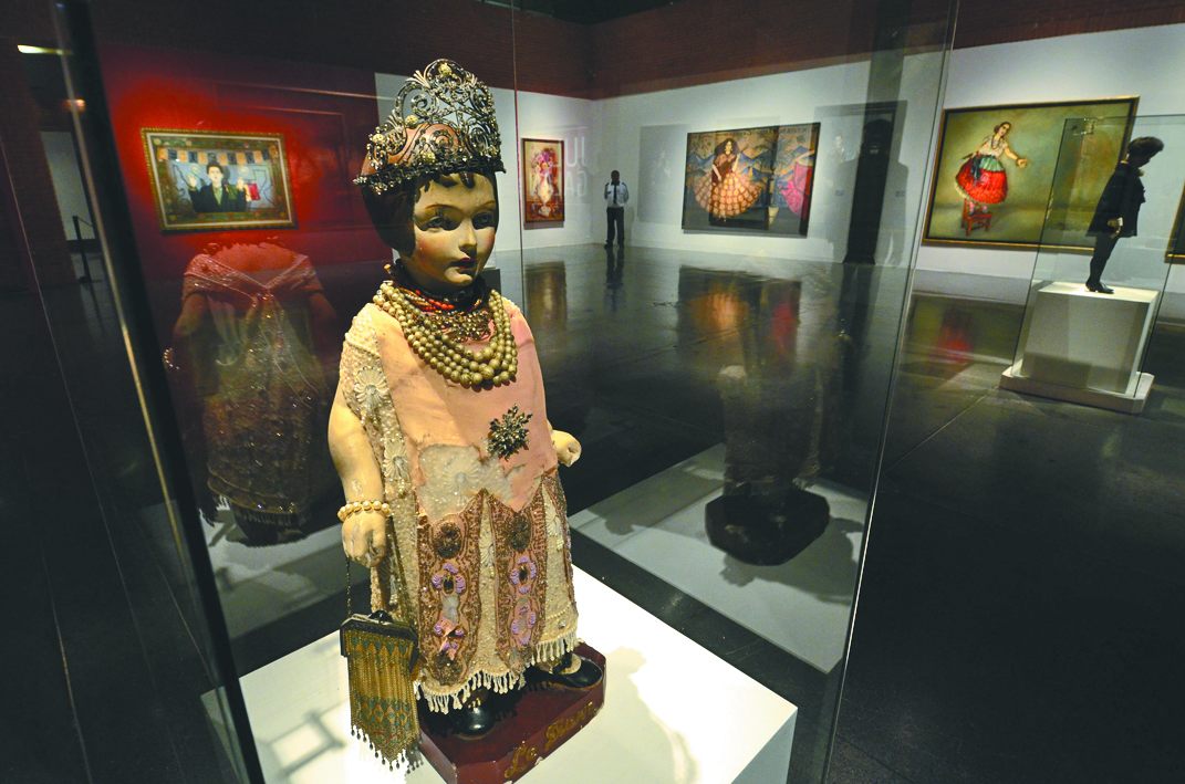 $!Brilla ‘Jul10 Galán’