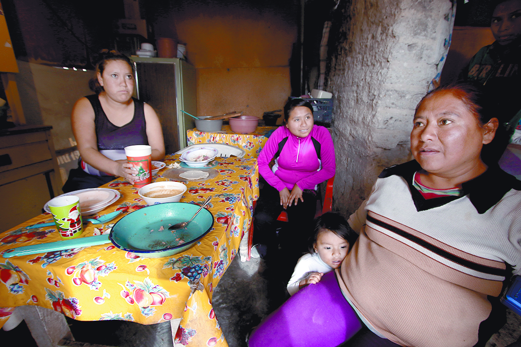 $!Un lugar llamado Navidad