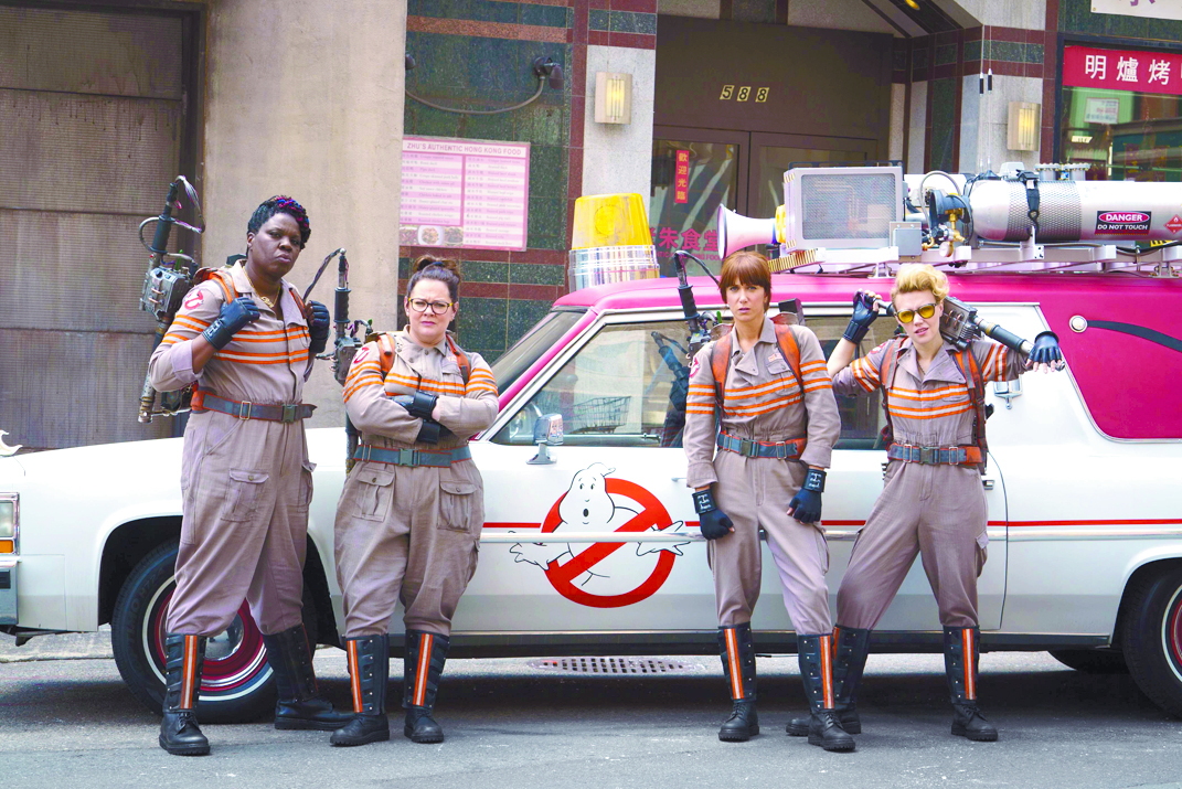 $!‘Es imposible complacer a todo el mundo’: Melissa McCarthy