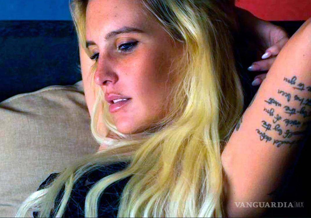 $!La representante legal señaló como probable responsable a quien fuera pareja de Agostina, Juan Manuel Reverter