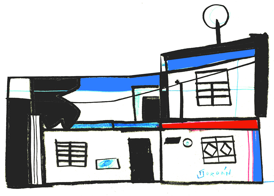 $!Otilio González, a 90 años de la muerte de un poeta rebelde