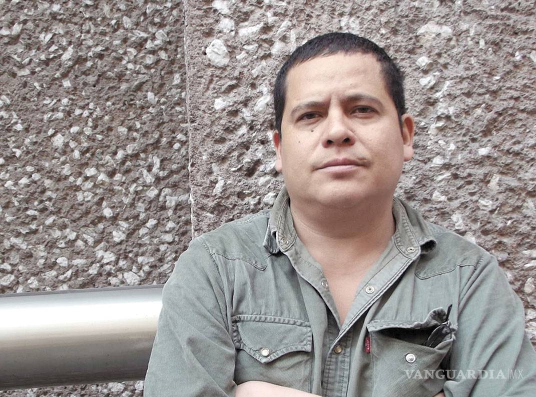 $!Los nombres de la literatura coahuilense actual