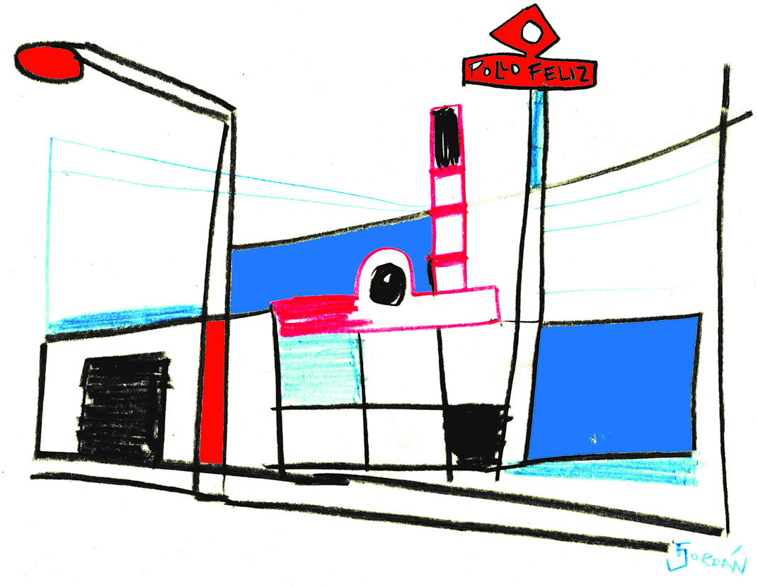 $!Otilio González, a 90 años de la muerte de un poeta rebelde