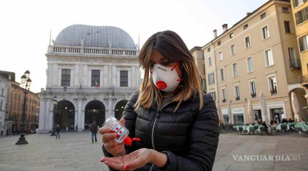 Coronavirus Covid-19 tendrá "efecto dominó" en la economía mexicana