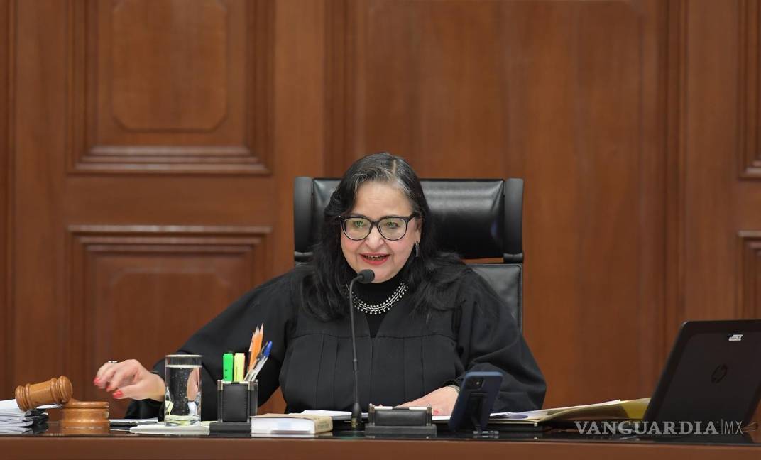 Frena la SCJN los amparos a la reforma a la Ley Minera