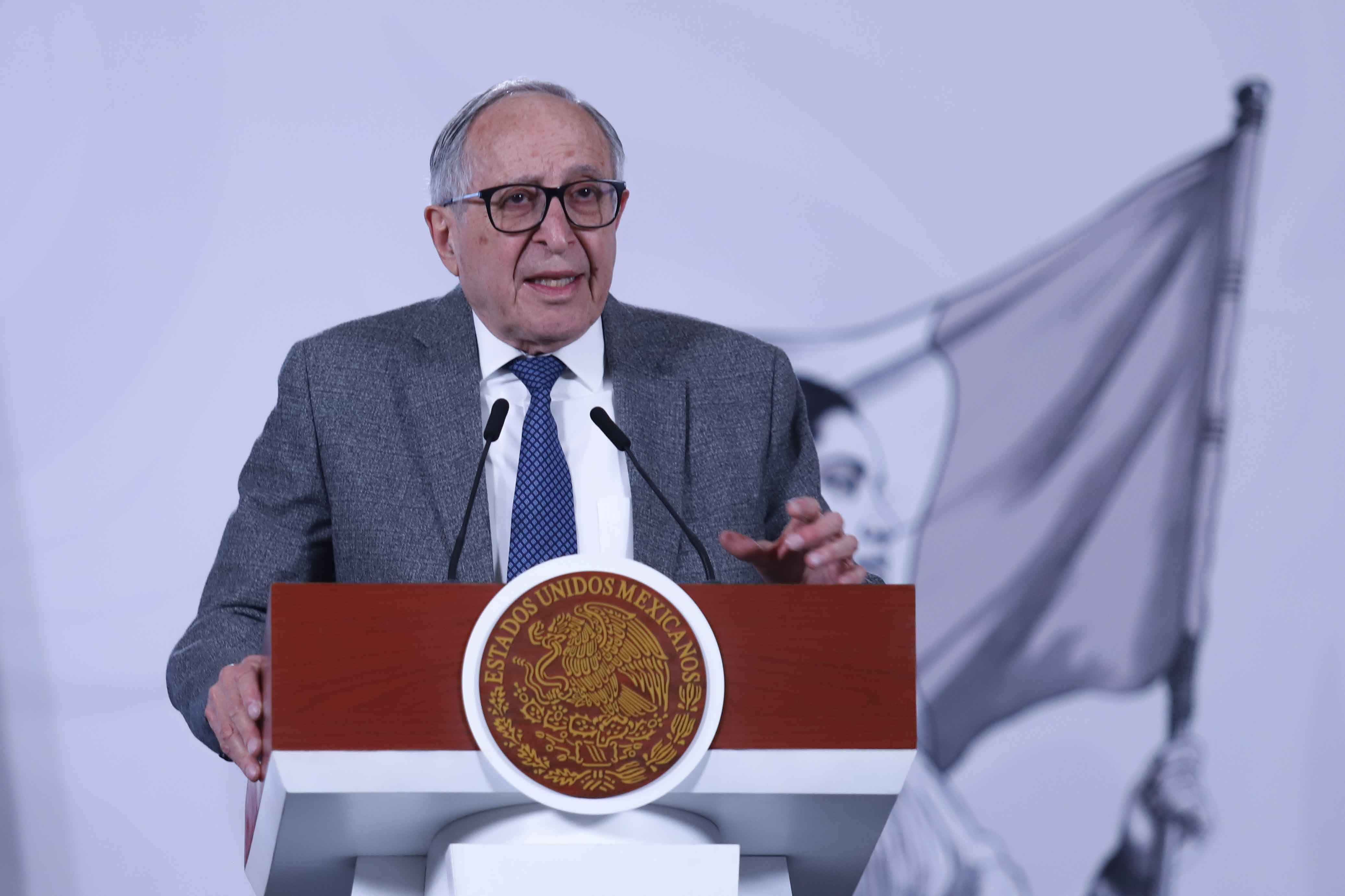 Sospecha Salud contaminación bacteriana en muertes por sueros