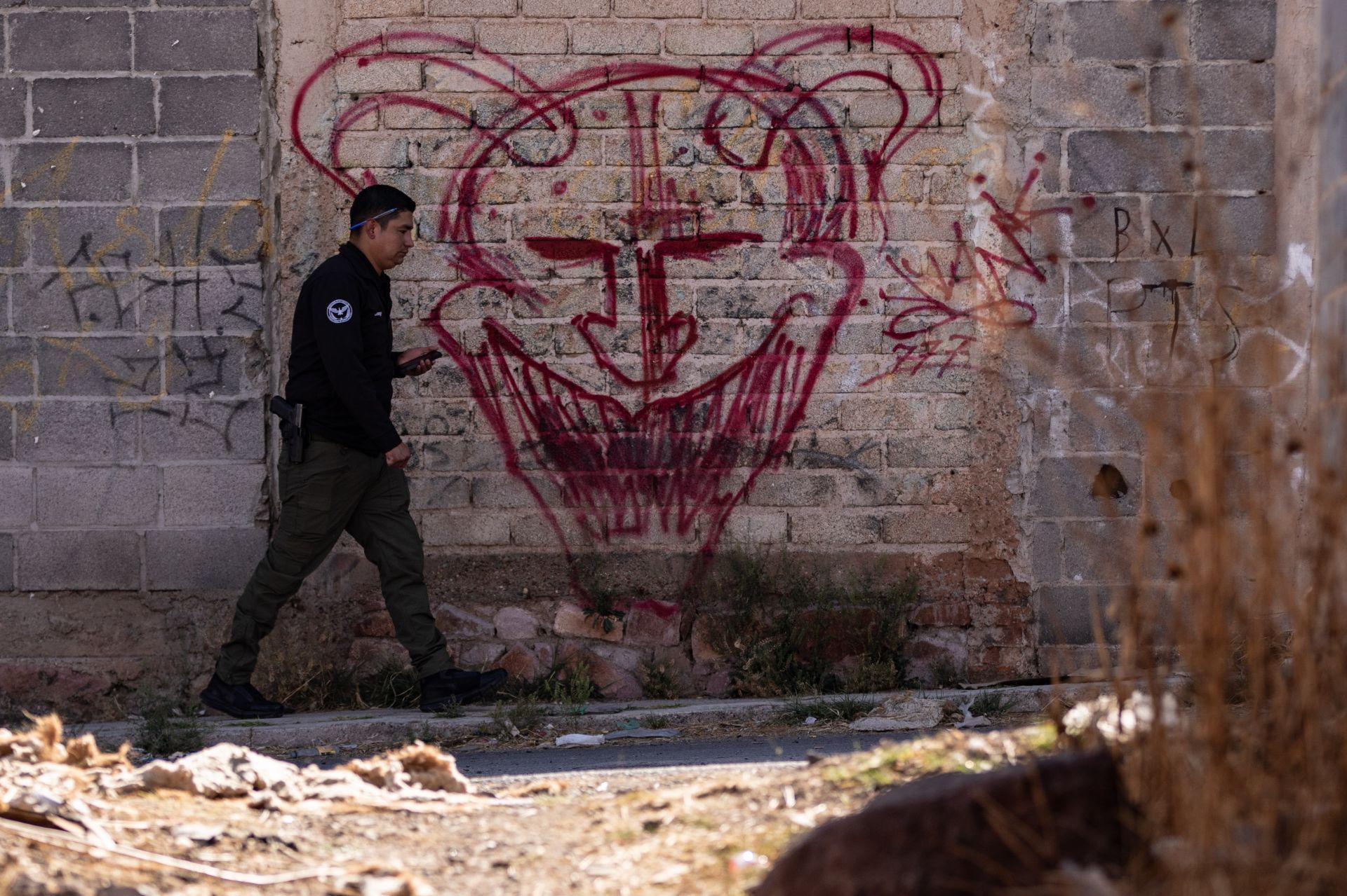 ‘Un policía municipal asesinado al día’: PVEM va por reforma para sueldos, seguros y vivienda