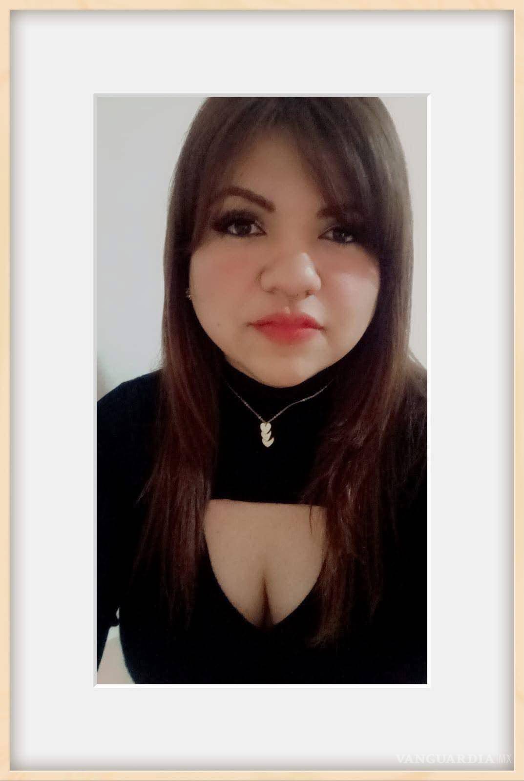 $!Silvia fue localizada sin vida en Monclova; la Fiscalía mantiene abierta la investigación para esclarecer el feminicidio.