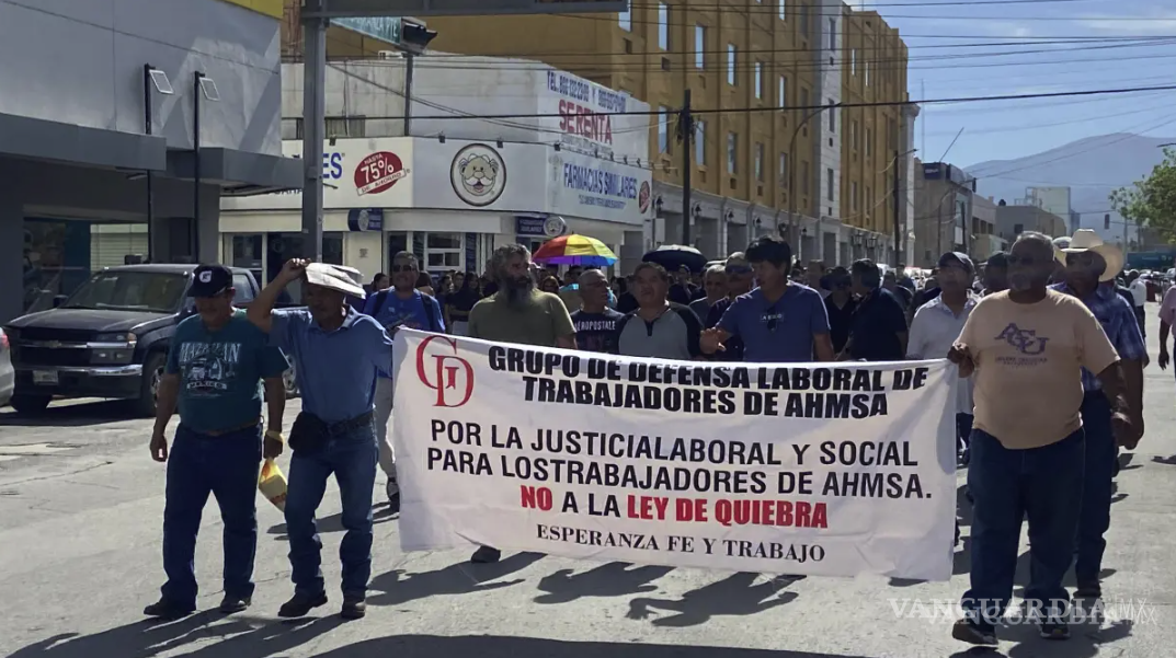 $!Coahuila está comprometido con el tema ambiental en explotación de gas: Economía