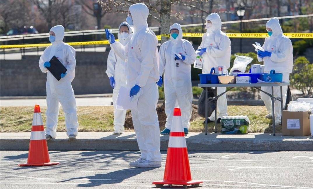 ¿Qué dice esta pandemia de nuestro mundo? Los filósofos opinan sobre el coronavirus