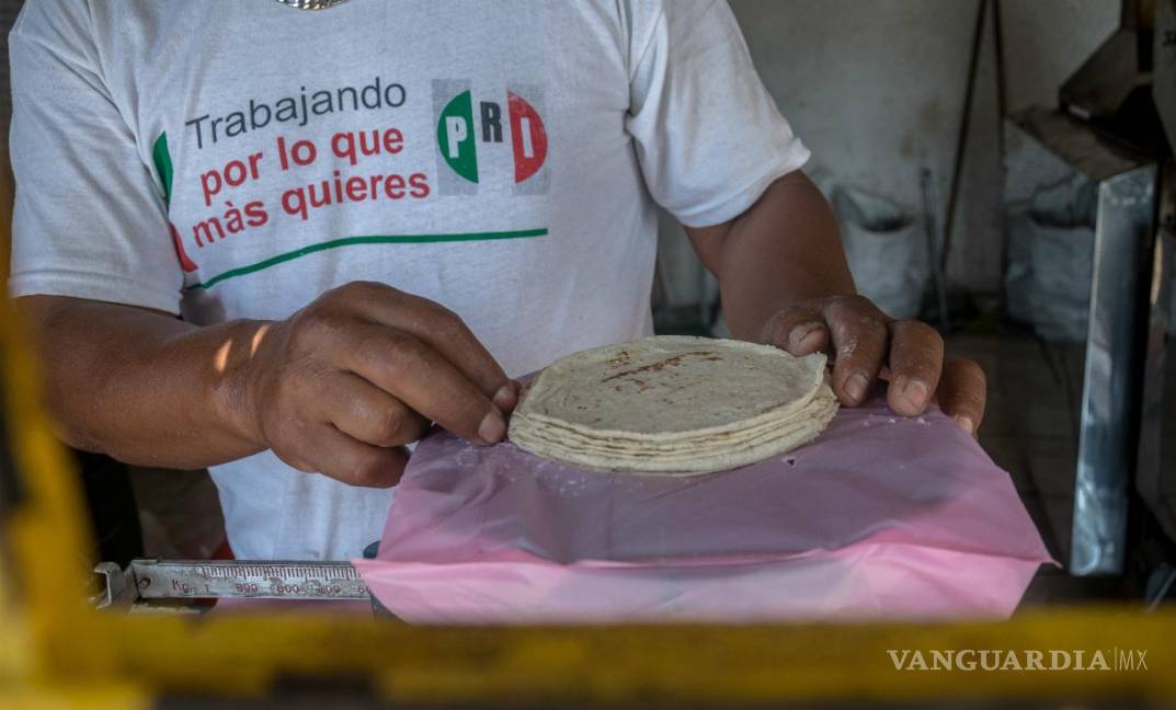 $!Tortillas y cárteles: En México el narco se metió hasta con los tacos