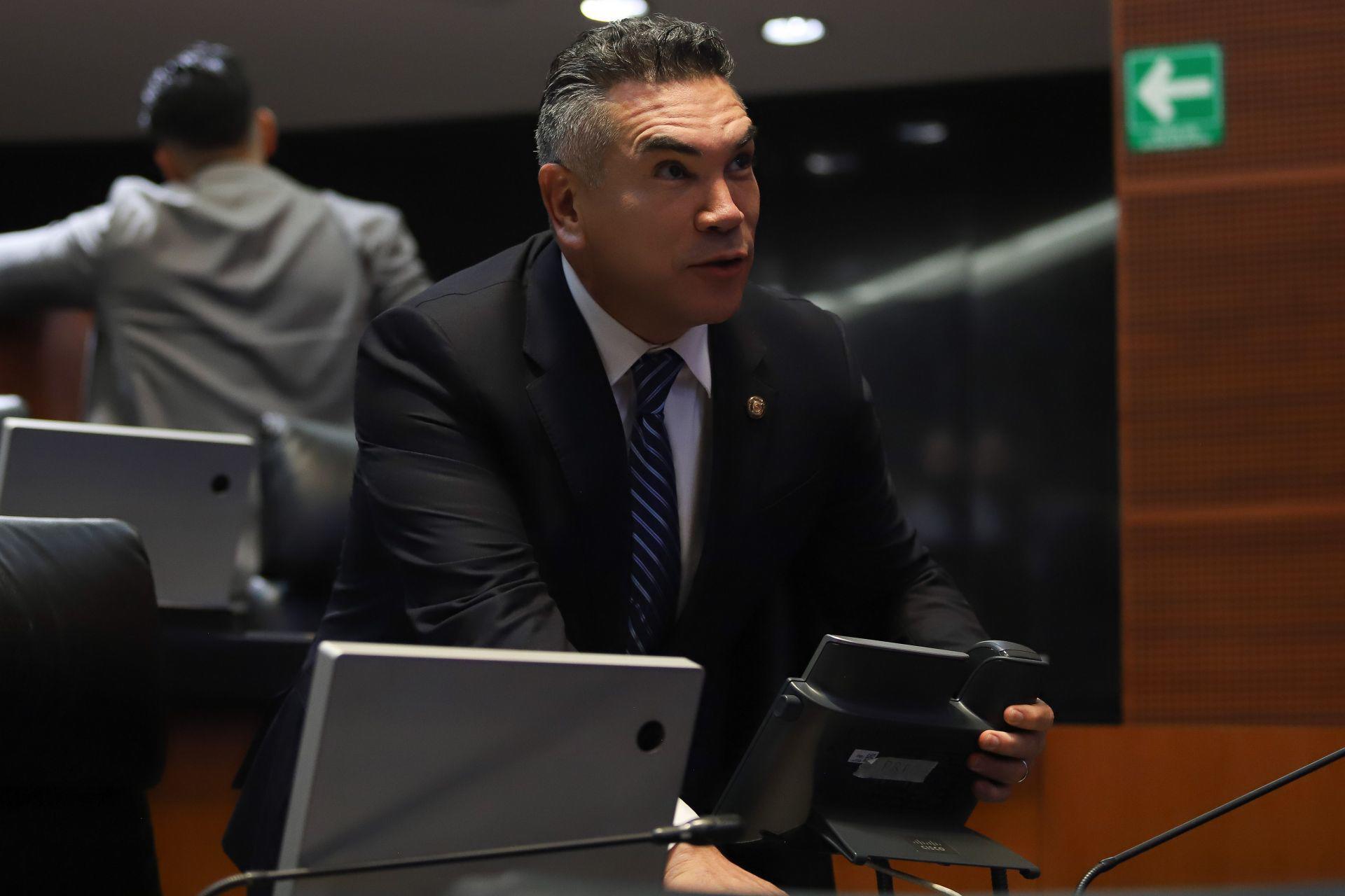 ‘Sí se pudo’: Moreno arremete contra Morena y celebra que le tumbaran plan de revocación