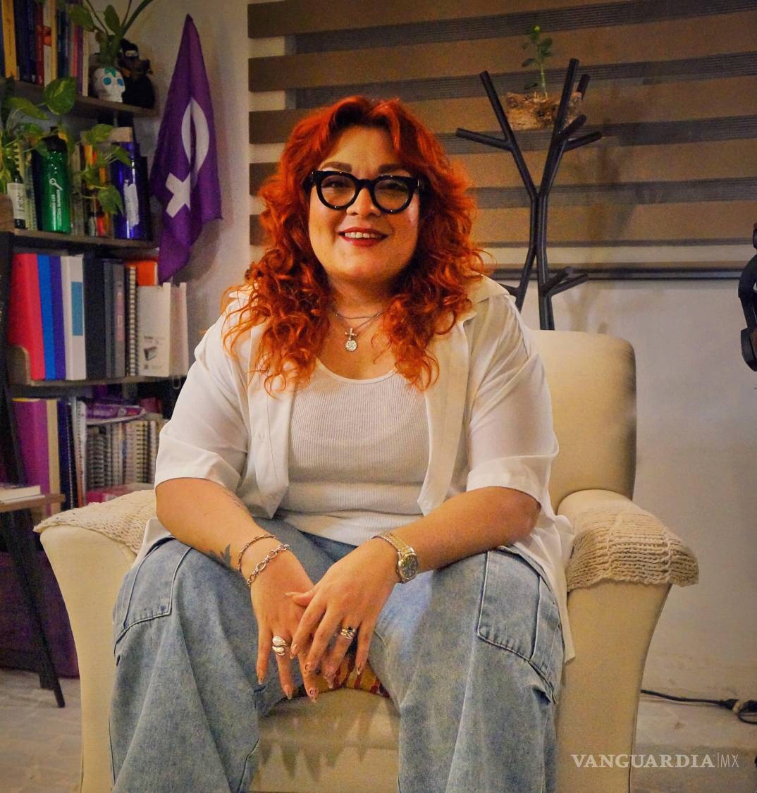 $!NosotrAs: Acompañar también es resistencia