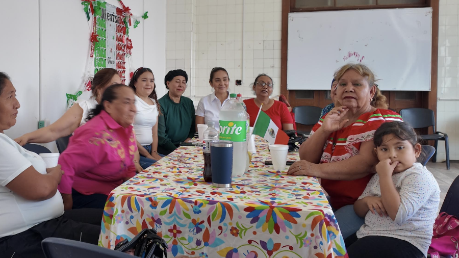 Más de 40 mujeres con distintos padecimientos oncológicos reciben atención y acompañamiento en el Departamento de Atención a Pacientes con Cáncer del DIF Ramos Arizpe.