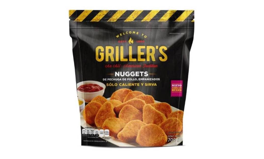 $!Nuggets de pollo que ¡No tienen pollo!... Profeco alerta por marcas que le mienten al consumidor