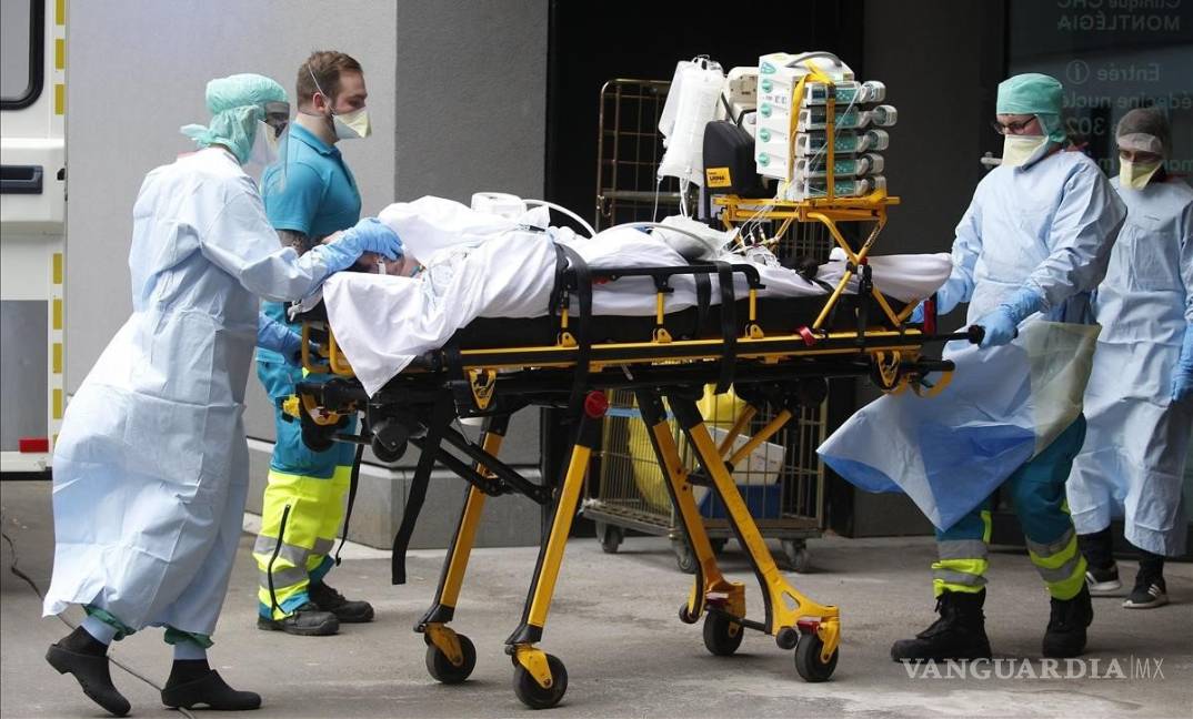 COVID-19 al acecho: Síntomas de alerta para ir a un hospital