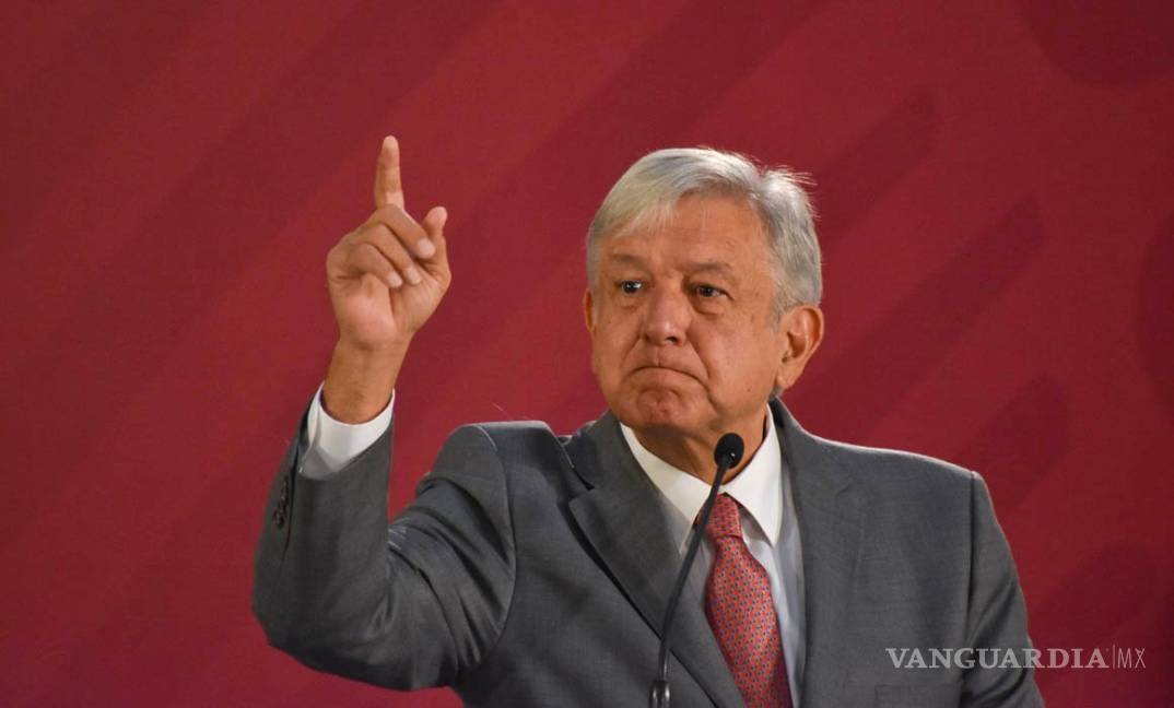 AMLO irá por empresas que despidan o no paguen a empleados durante crisis por COVID-19