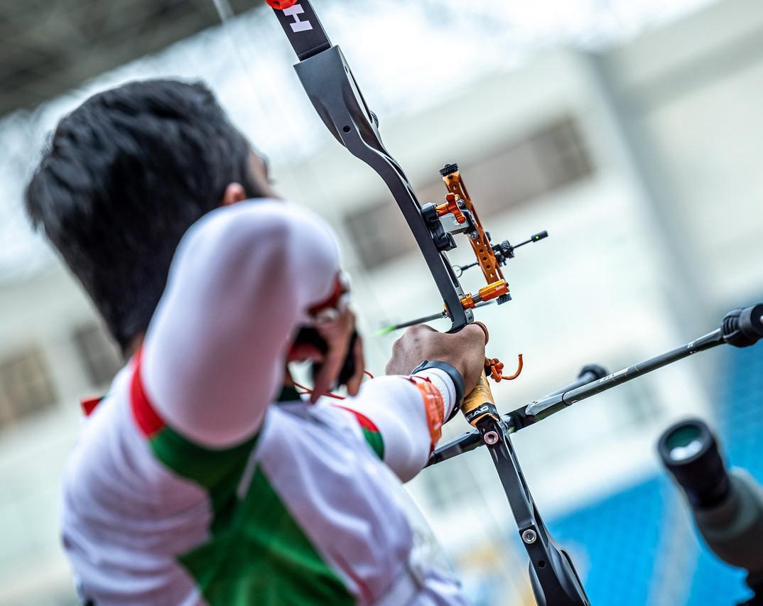 $!Matías representa una carta fuerte de México para subir al podium.