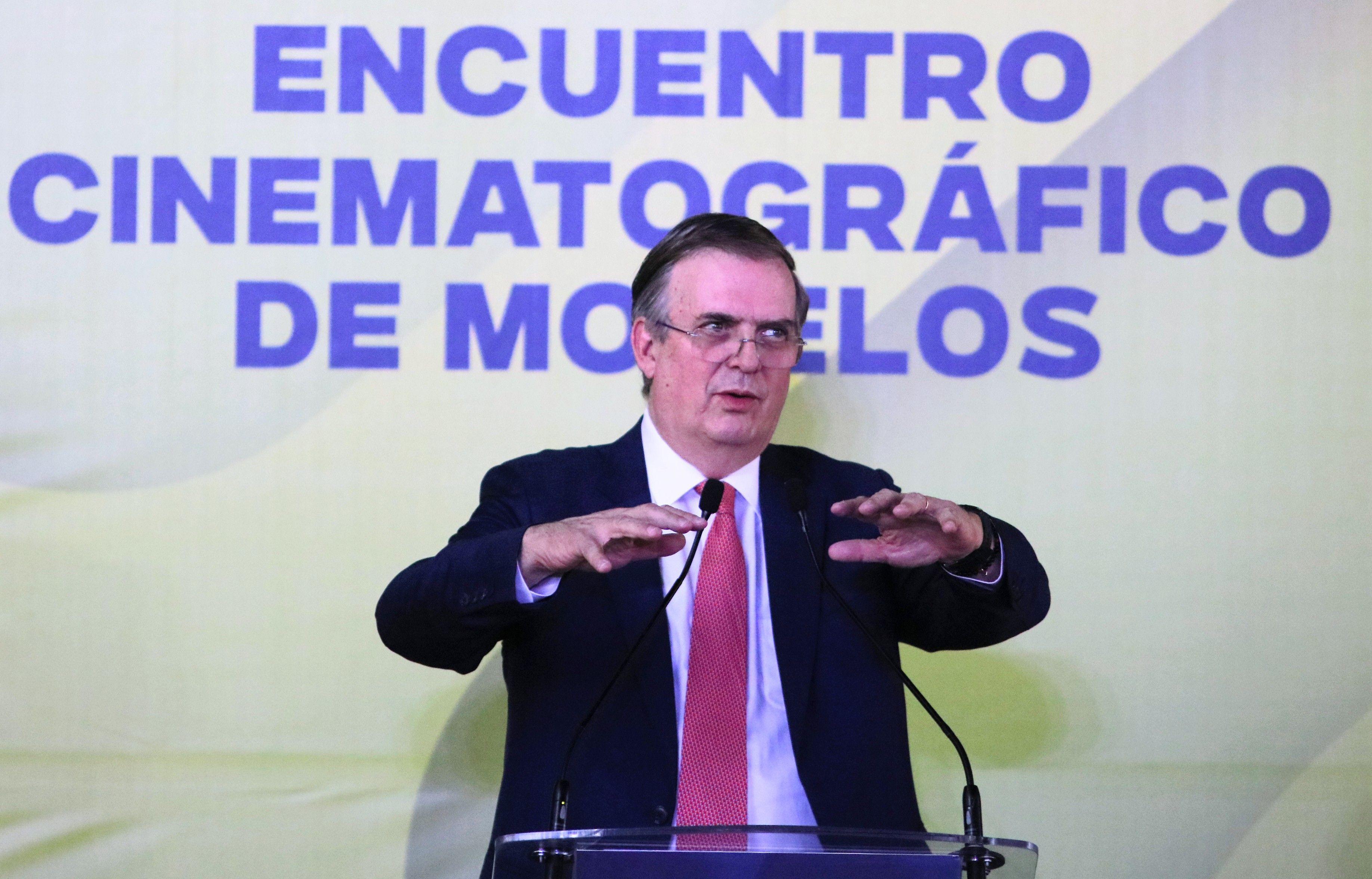 Suma EU otras 13 barreras al comercio en que incurre México