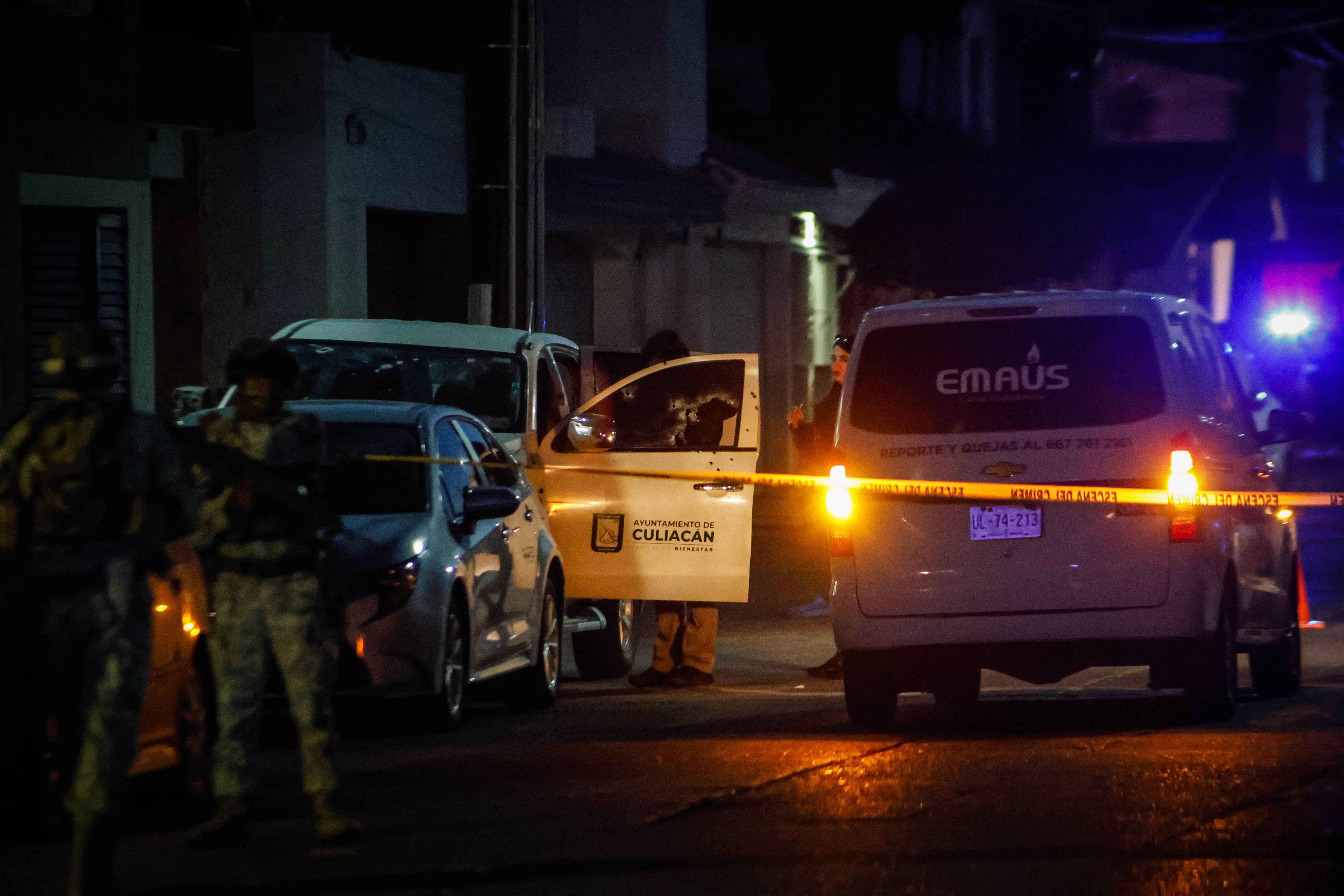 Destaca IP riesgo en geopolítica, ciberataques e inseguridad en México