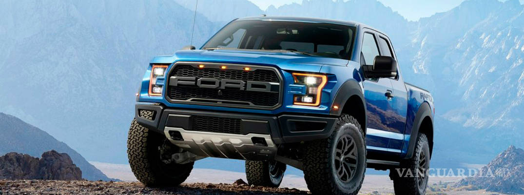 $!Ford se enfocará en vender solo SUVs y camionetas