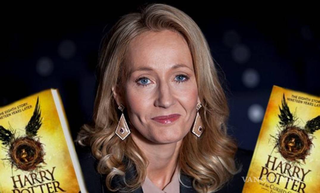 J.K. Rowling se disculpa por la muerte del personaje Remus Lupin