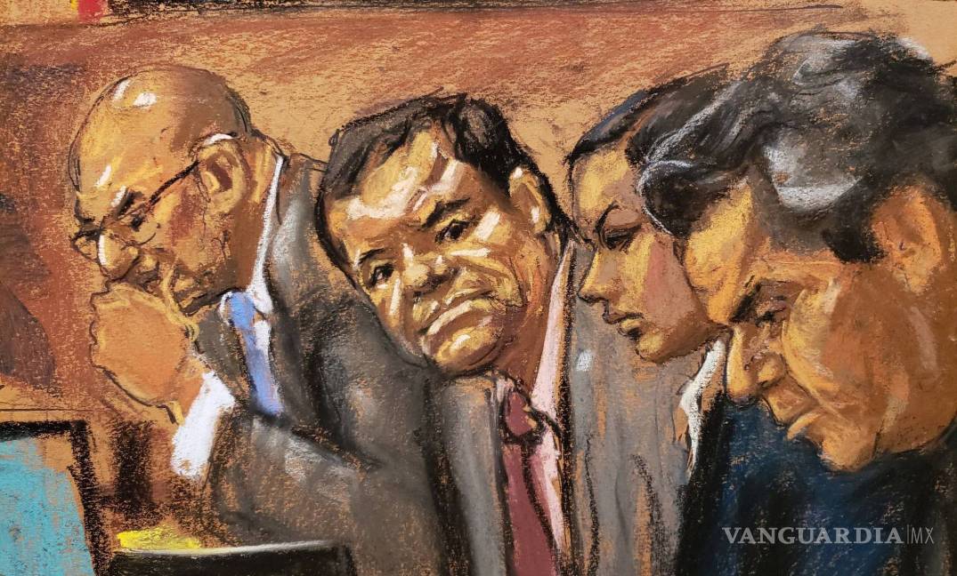 Alex Cifuentes, el narco colombiano que se convirtió en el brazo derecho de "El Chapo" Guzmán