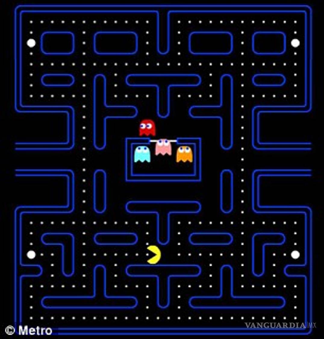 $!Fallece Masaya Nakamura: fundador de Namco y “padre de Pac-Man”