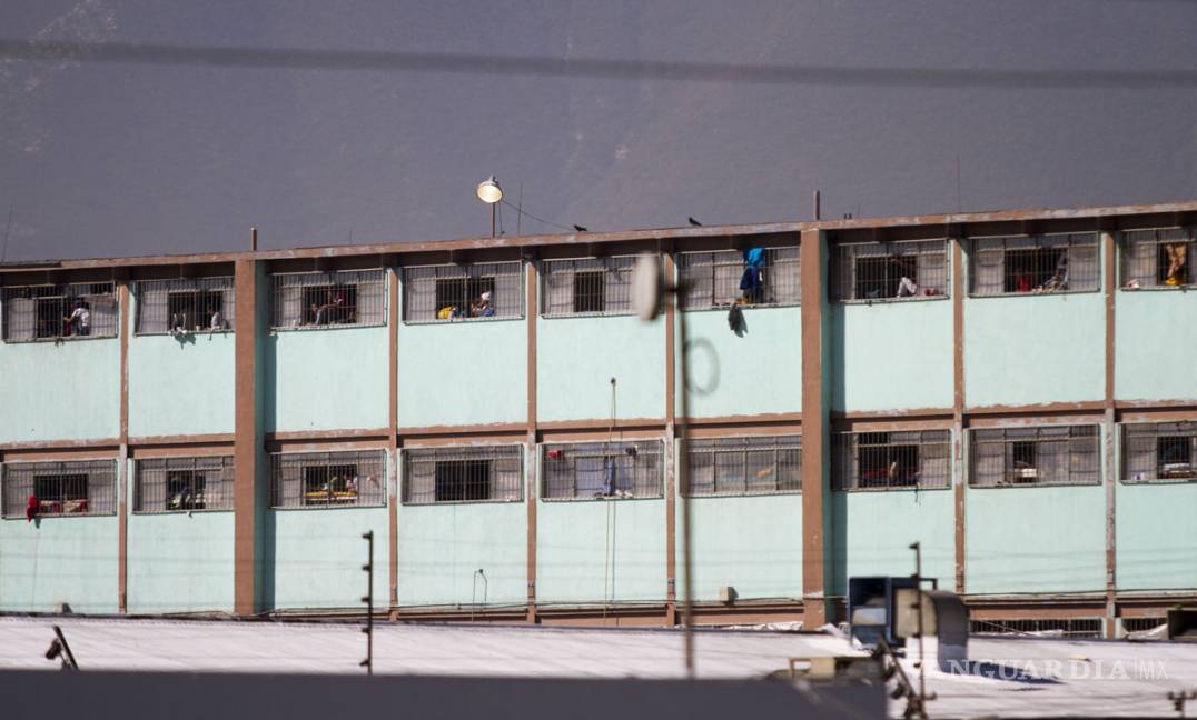 $!Desde ladrones hasta asesinos múltiples: las víctimas de Topo Chico