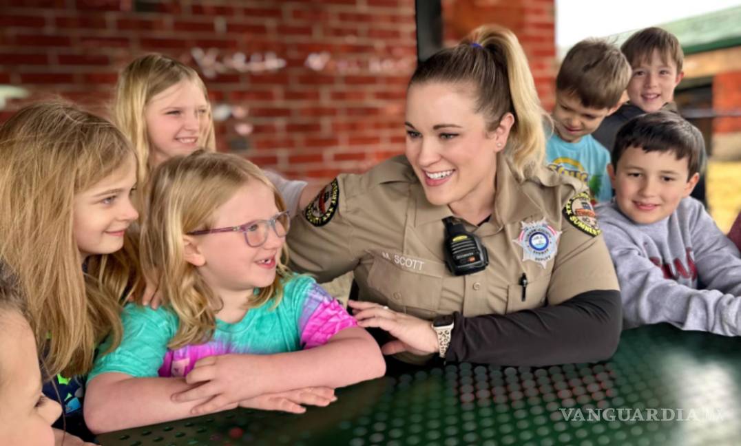 $!En 2024, la legislatura estatal dio luz verde al proyecto de ley K-12, con el que se da la orden de dar este tipo de cursos.