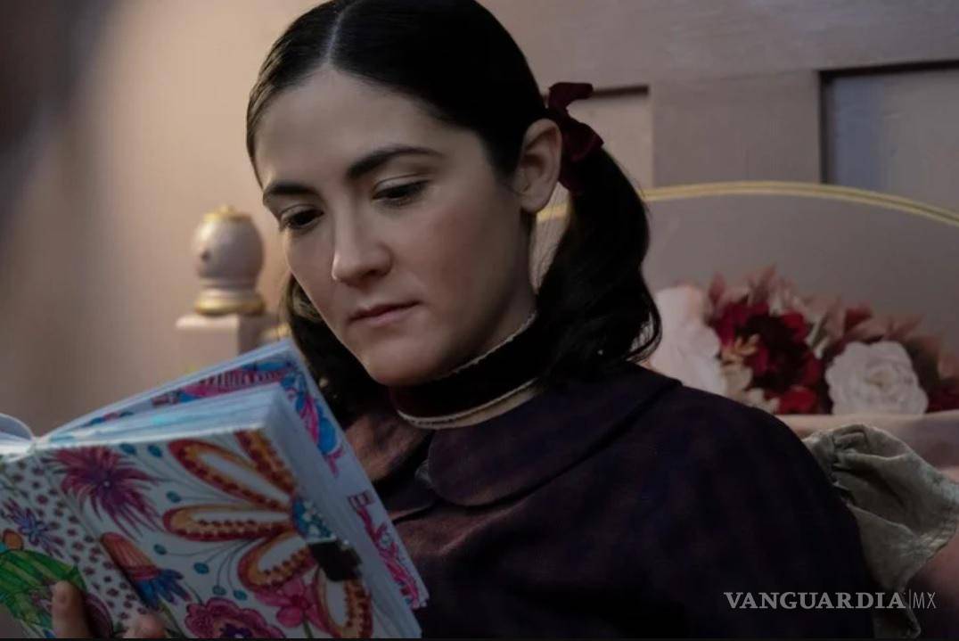 $!“La huérfana: el origen” relata detalles de la vida de Esther, portagonista de la historia.