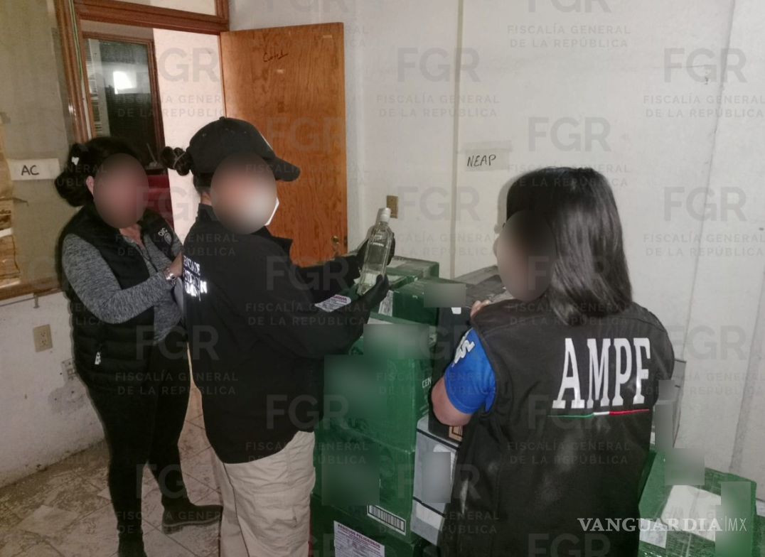 $!FGR confirma detención de ‘El Chihuas’, presunto homicida del exgobernador de Colima