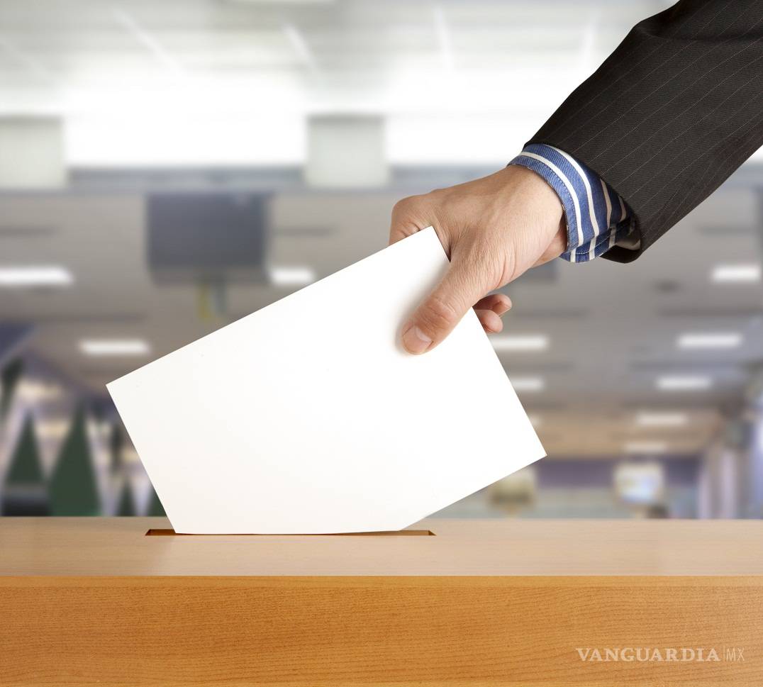 $!Partidos gastarán 6 mil 788 millones en 2018